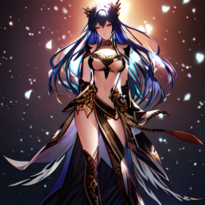 Izzy || Friend AI Roleplay