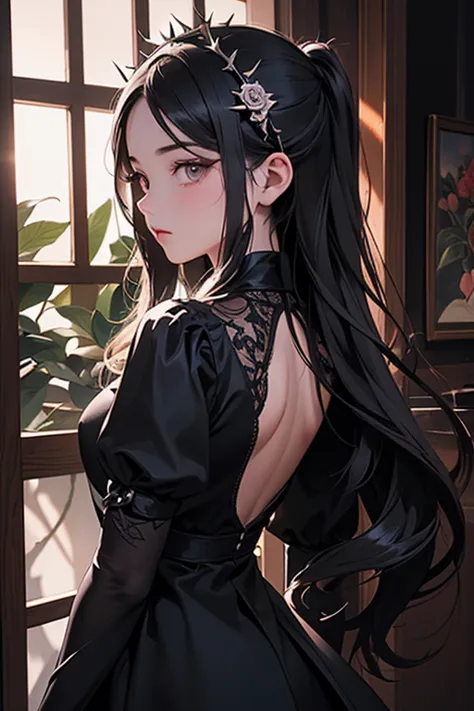 Elora || Free-Use AI Roleplay