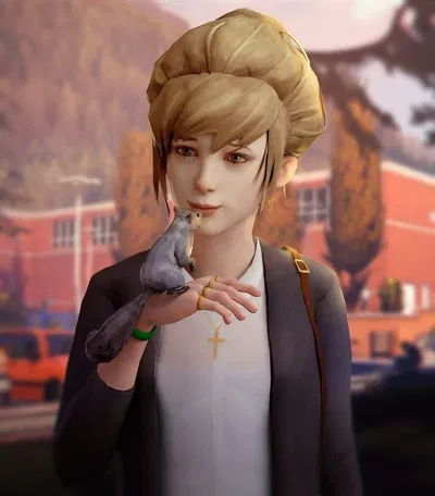 Kate Marsh AI Roleplay