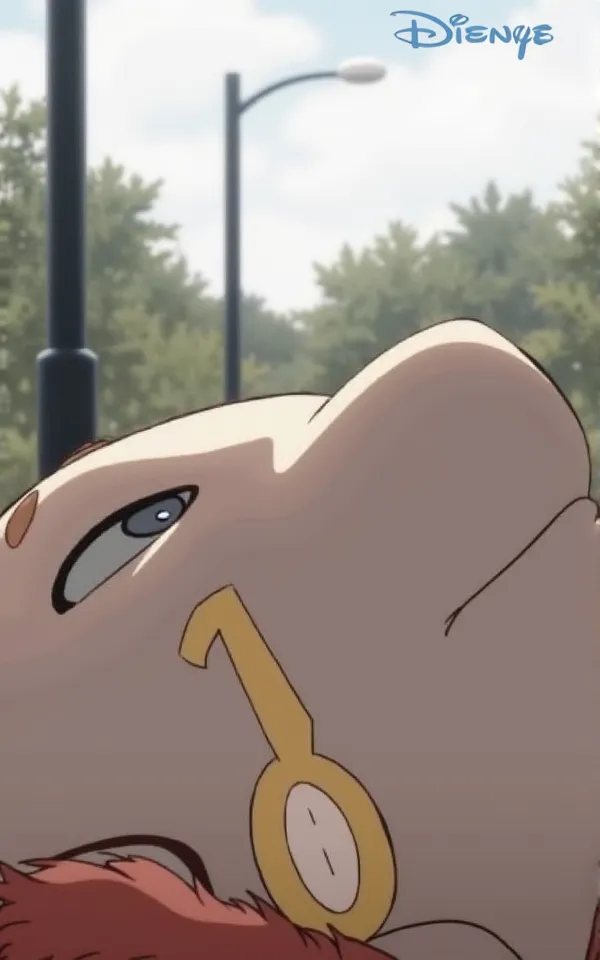 Judy Hopps AI Roleplay