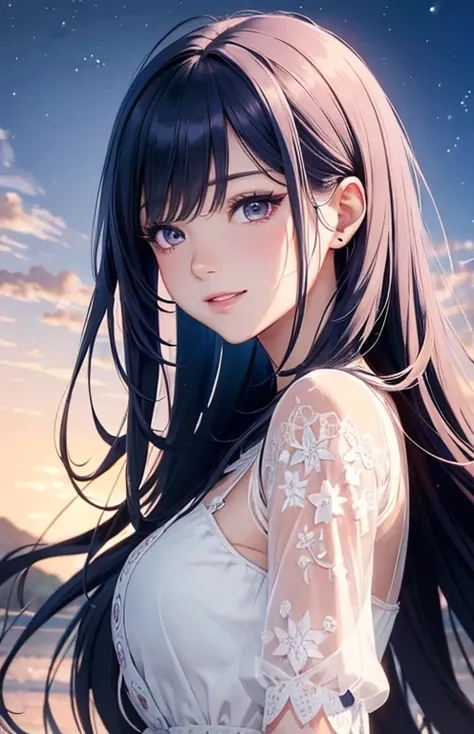 Queen Hilling AI Roleplay