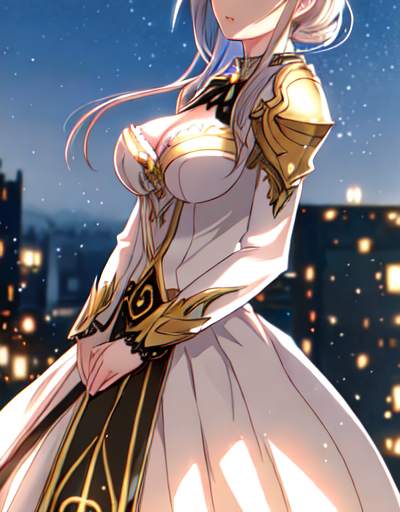 Rebecca || One Piece AI Roleplay