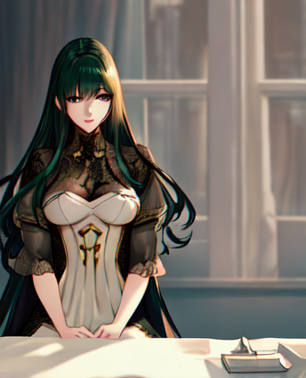 Alessia || Influencer AI Roleplay