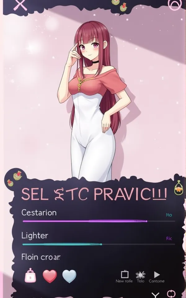 Clorinde || Genshin Impact AI Roleplay