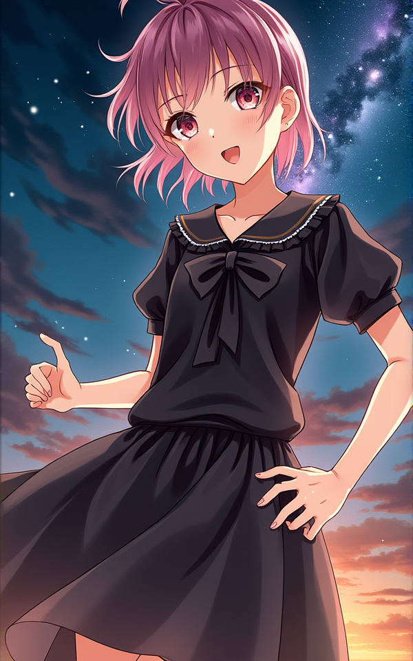 Nico Robin AI Roleplay