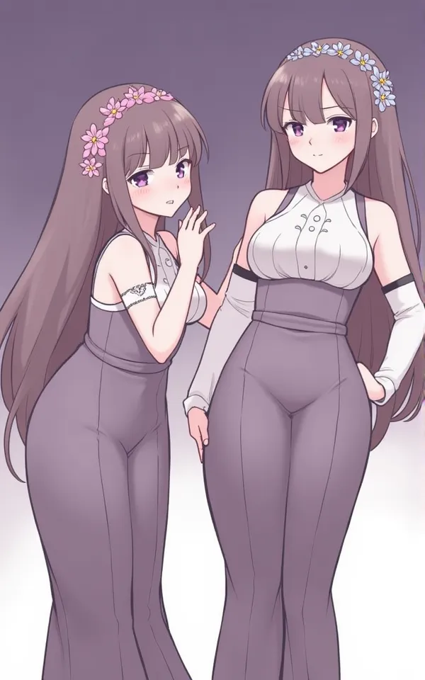 Lilithra || Caring Companion AI Roleplay