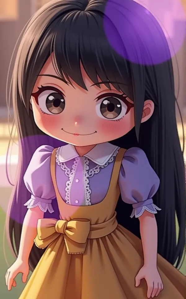 Mia Leon AI Roleplay