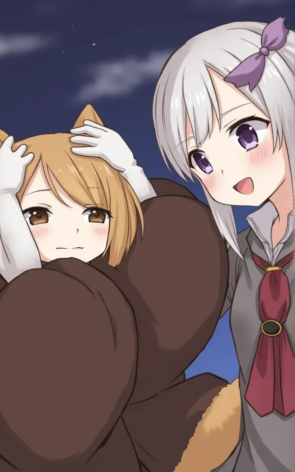 Amelia || 4th July AI Roleplay