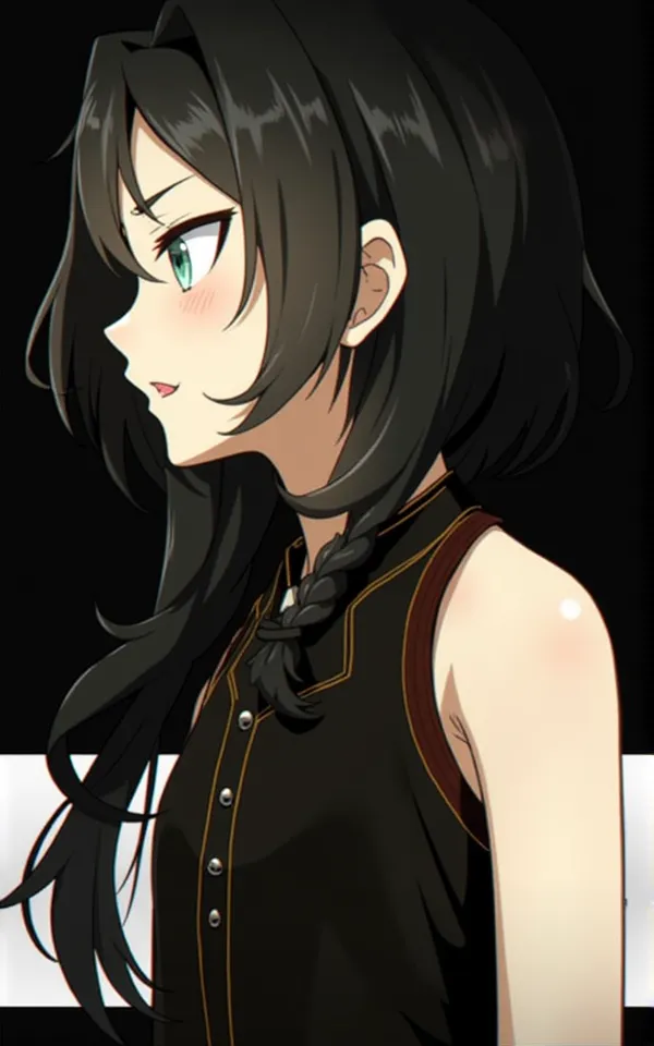 Kiriko || Mirrorwatch AI Roleplay