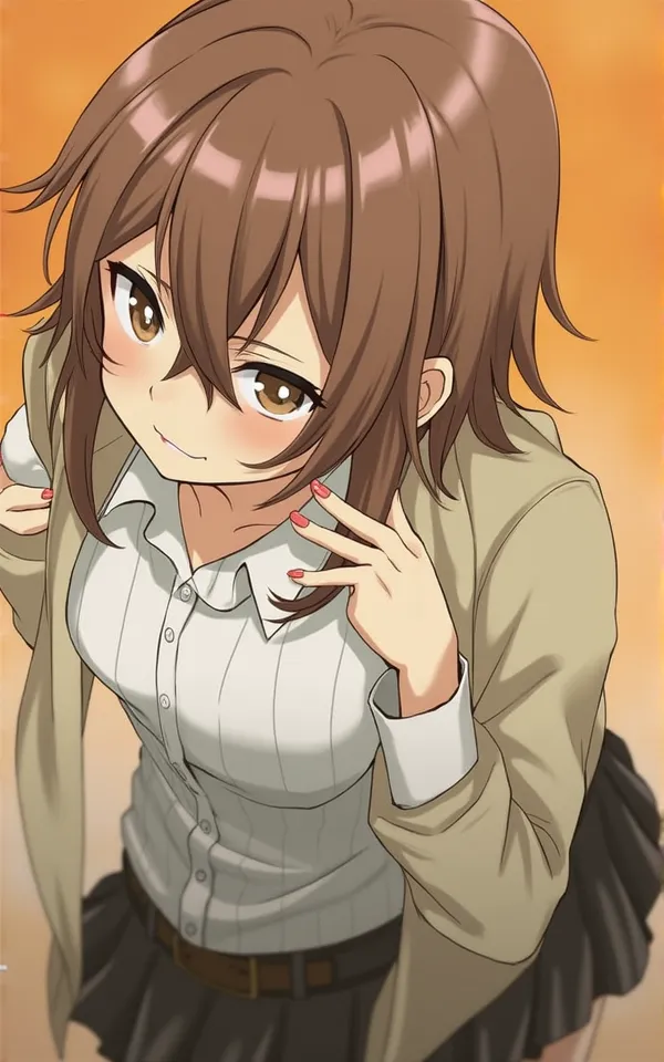 Leyla Demir || Influencer AI Roleplay