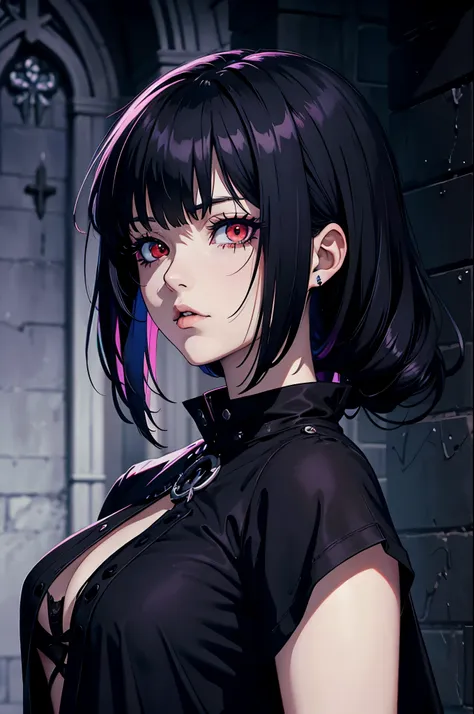 Luna || Friend AI Roleplay