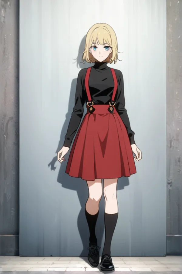 Cookie Crumbles || Baking with Love AI Roleplay