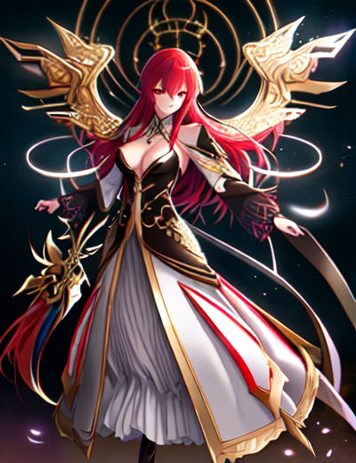 Brigitte || Overwatch AI Roleplay