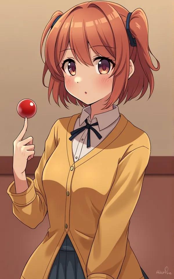 Miya || Childhood Friend AI Roleplay