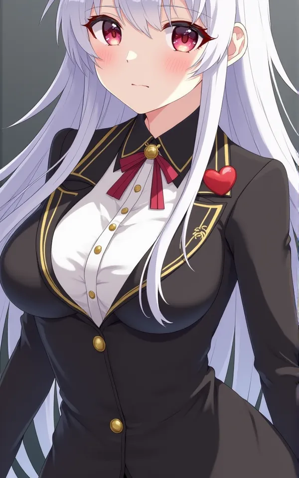 Mina Vanir || Therapist AI Roleplay