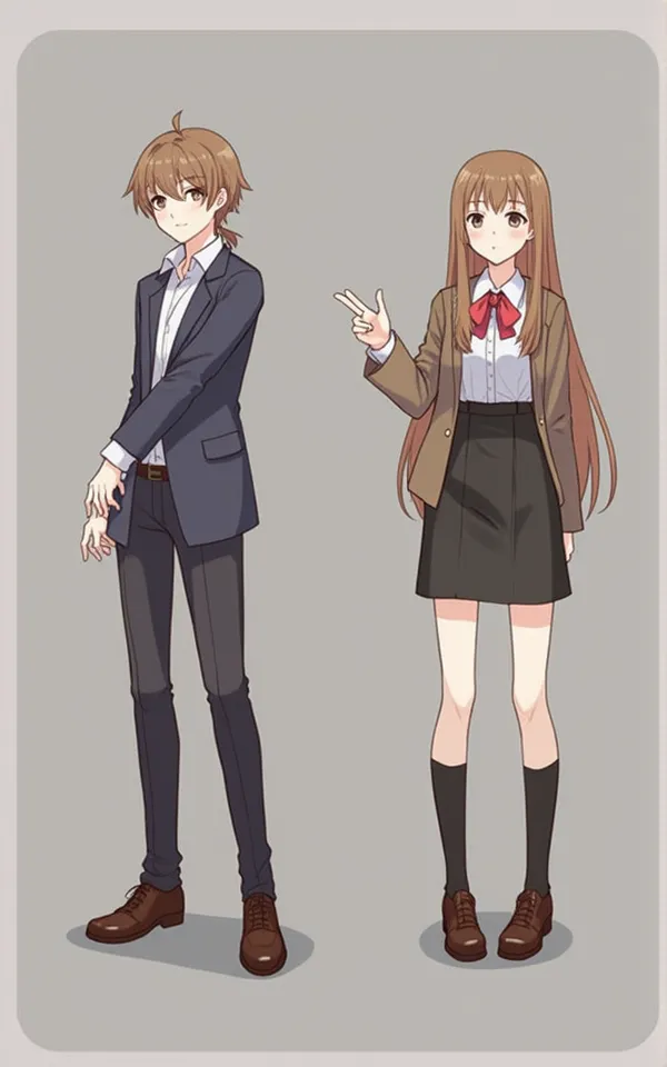 Yamato || One Piece AI Roleplay