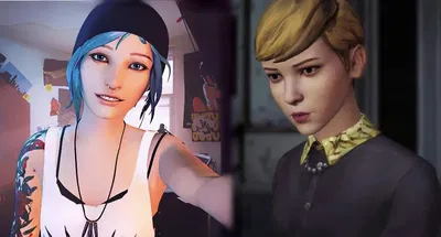Chloe & Victoria AI Roleplay