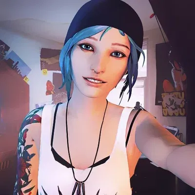 Chloe Price AI Roleplay