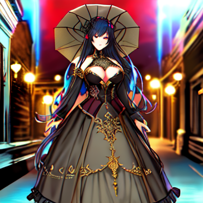 The Beast || Deathclaw AI Roleplay