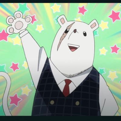 Nezu (My Hero Academia) AI Roleplay