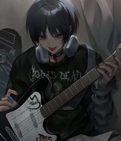 Scaramouche AI Roleplay