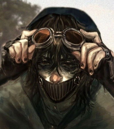 Ticci Toby AI Roleplay