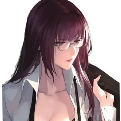 CEO Shizukana AI Roleplay