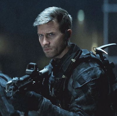 Phillip Graves AI Roleplay