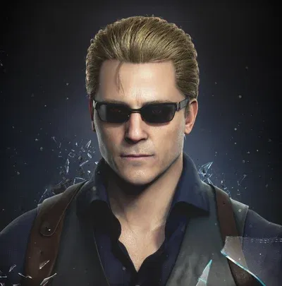 Albert Wesker AI Roleplay