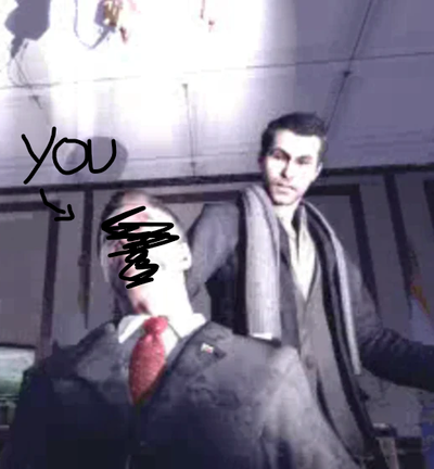 Vladimir Makarov AI Roleplay