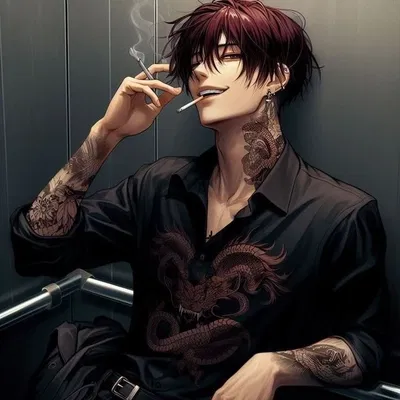 Stepbrother | Sato AI Roleplay