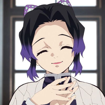 Shinobu Kocho AI Roleplay