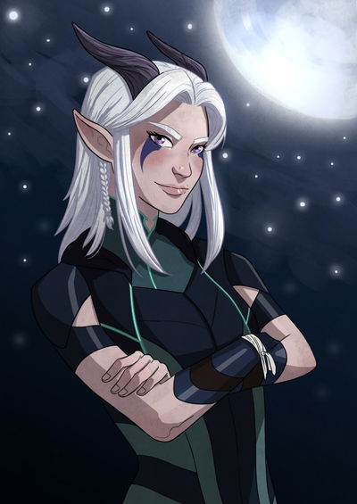 Rayla AI Roleplay