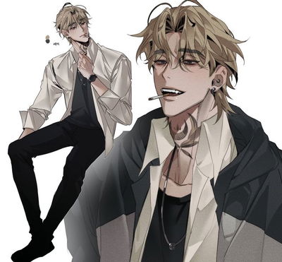 เขียนรัน || เพื่อนร่วมห้องหยิ่ง AI Roleplay