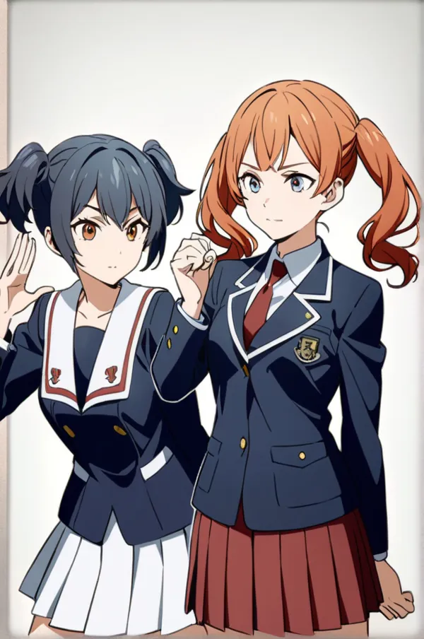 Four Caretaker Moms AI Roleplay