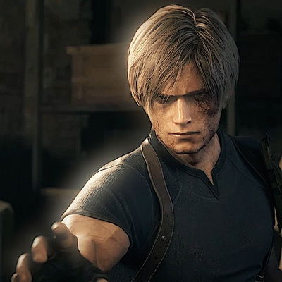Leon Kennedy AI Roleplay