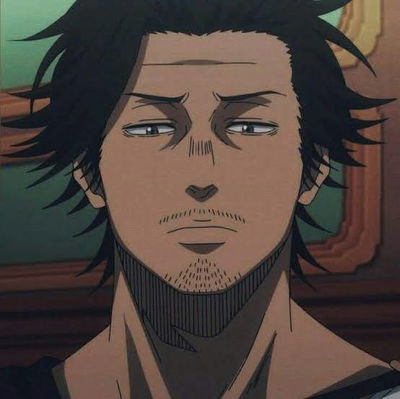 Yami Sukehiro AI Roleplay