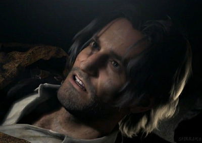 Luis Serra AI Roleplay