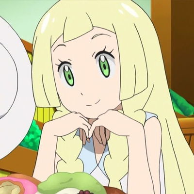Lillie AI Roleplay