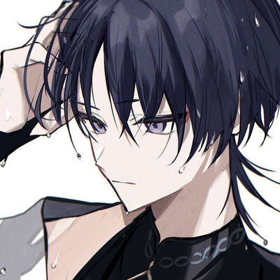 Roommate Scaramouche AI Roleplay