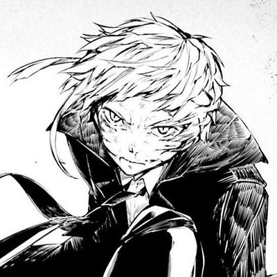 Atsushi Nakajima AI Roleplay