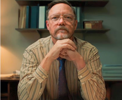 William Afton AI Roleplay