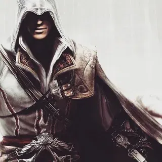 Ezio Auditore da Firenze AI Roleplay