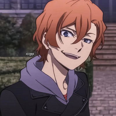 Chuuya AI Roleplay