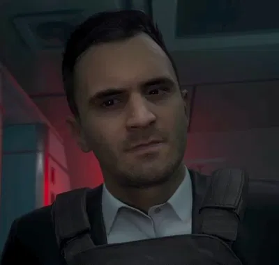 Vladimir Makarov AI Roleplay