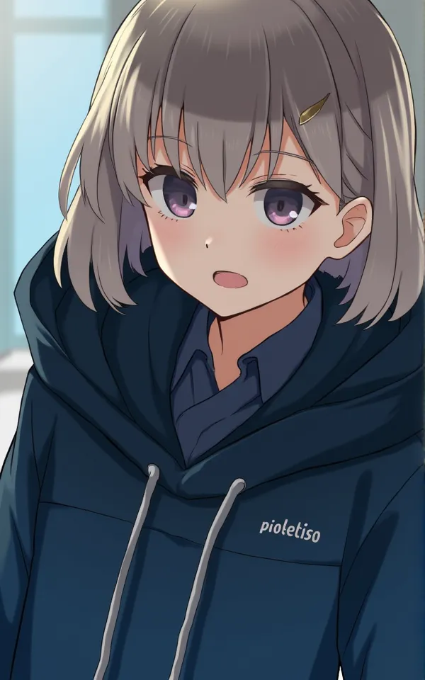 Diane, The Lost Princess AI Roleplay