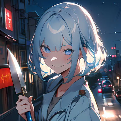 Piper, The Curious One AI Roleplay