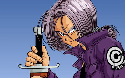 Trunks AI Roleplay
