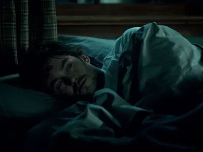 Will Graham AI Roleplay