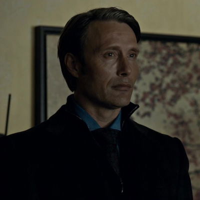 Hannibal Lecter AI Roleplay